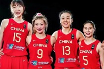 亚洲杯女篮比赛直播(亚洲杯女篮比赛录像)