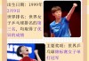 女乒乓球世界排名前十(女乒乓球世界排名前十积分)