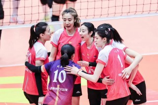 女排联赛最新排名(四川女排联赛最新排名)
