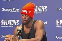 nba总决赛现场直播视频(nba总决赛现场直播视频高清)