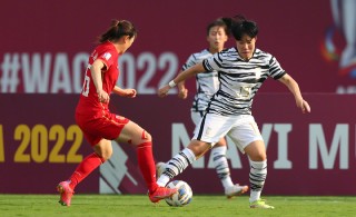 2022年女足亚洲杯决赛(2022年女足亚洲杯决赛观后感)