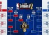 nba赛程安排(明天nba赛程安排)