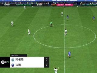法国和阿根廷决赛(法国和阿根廷决赛有没有进球取消的)