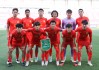 u23亚洲杯预选赛赛程(u23亚洲杯预选赛赛程2023)