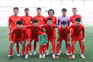 u23亚洲杯预选赛赛程(u23亚洲杯预选赛赛程2023)