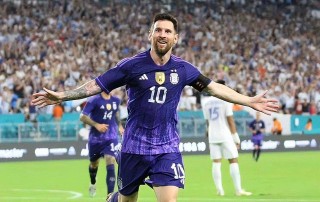 为什么梅西一到世界杯就(为什么梅西一到世界杯就不会踢球了)