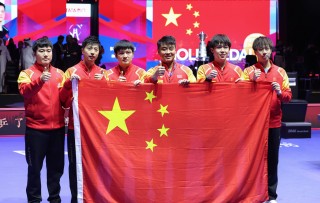 世乒联冠军赛男单决赛(世乒联冠军赛男单决赛名单公布)