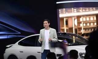 小米汽车倾销了吗？
