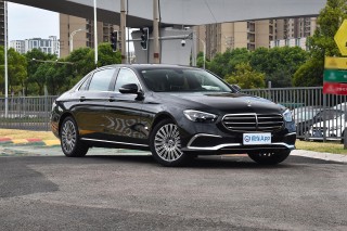 奔驰e3002023款(奔驰e3002023款价格)