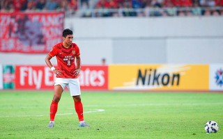 广州恒大vs柏太阳神(广州恒大VS柏太阳神2015)