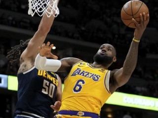 nba勇士对湖人(NBA勇士对湖人116比118)