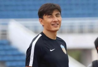 李玮峰(李玮锋足球)