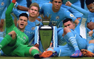 fifa22(fifa22手柄按键说明)