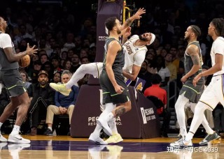 nba湖人vs森林狼直播(nba湖人森林狼直播在线观看免费)