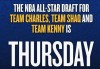 nba全明星什么时候开始(nba全明星什么时候开始队长选人)
