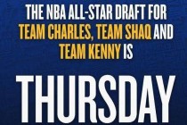 nba全明星什么时候开始(nba全明星什么时候开始队长选人)