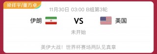伊朗vs卡塔尔最近比分预测(伊朗vs卡塔尔最近比分预测分析)