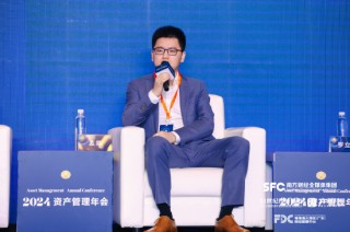 鹏华基金研究部总经理孟昊：鏖战6年权益市场，从未经历过连续3年这么差的行情