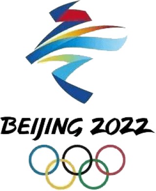 2022冬奥会会徽的设计及寓意(2022年冬奥会会徽的含义及设计理念)