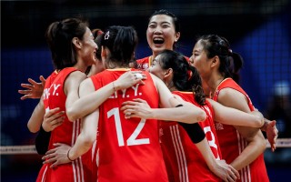 中央5女排今天比赛直播(中央5套女排比赛现场直播)