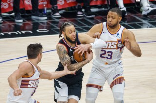 nba篮球联赛(nba篮球联赛赛程)