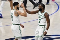 nba凯尔特人队阵容(nba凯尔特人队阵容2020)