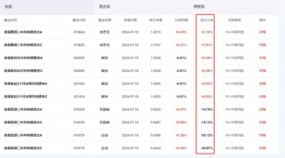 泉果基金：明星产品累计浮亏64亿，投研能力亟待提升