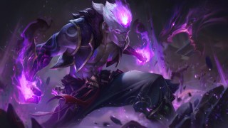 lol英雄联盟官网首页(lol英雄联盟官网首页端游)