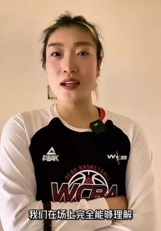 中国女篮李梦(中国女篮李梦简介)