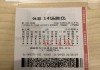 今晚足彩十四场推荐(今晚14场足彩胜负预测)