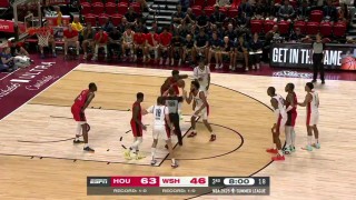 nba夏季联赛录像(nba夏季联赛录像回放完整版)