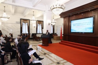 熊猫债备受追捧，市场更大发行人新开发银行计划更进一步