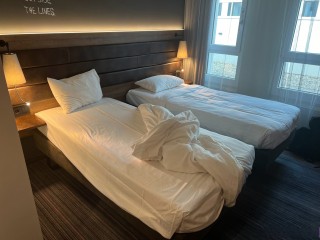 酒店能看欧洲杯吗(酒店可以看房间再决定入不入住吗)