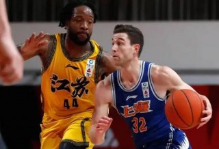 cba新外援55分(cba新赛季外援陆续到位,悍将众多但场外变数大)