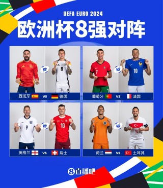 2016欧洲杯四强对阵(2016欧洲杯四强对阵图)