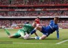cctv5英超直播今晚阿森纳(cctv5英超直播今晚阿森纳直播)