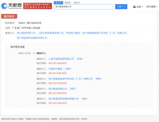 恒大最新官方真实消息(恒大最新官方真实消息2024)