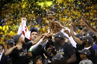 2016年nba总冠军(2016年nba总冠军含金量)
