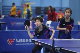 最新乒乓球赛事(最新乒乓球赛事战况)