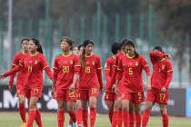 亚洲杯女足(亚洲杯女足历届冠军)