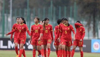亚洲杯女足(亚洲杯女足历届冠军)