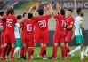 国足vs阿联酋(国足vs阿联酋u23)
