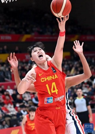 中国女篮无缘巴黎奥运会(中国女篮无缘巴黎奥运会2月11日)