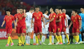 亚洲杯国足比赛结果(亚洲杯国足比赛结果查询)