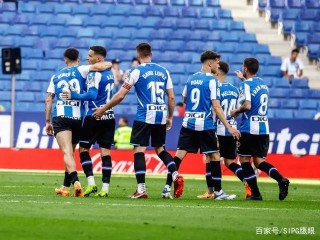 西班牙人队最新消息(西班牙人队最新大名单)