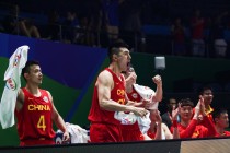 cctv5直播中国男篮蓝队(cctv5直播中国男篮蓝队名单)