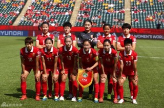 中国女足的最新消息(中国女足最新消息奥运预选赛)