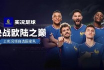 实况欧洲杯(实况欧洲杯版权)