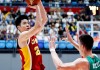 2022中国男篮今晚比赛直播(中国男篮今晚比赛直播高清视频直播)