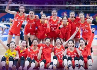 中国女排26人名单(2024中国女排赛直播今日现场直播)